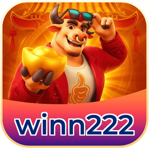 winn222: Seu Cassino Confiável e Seguro