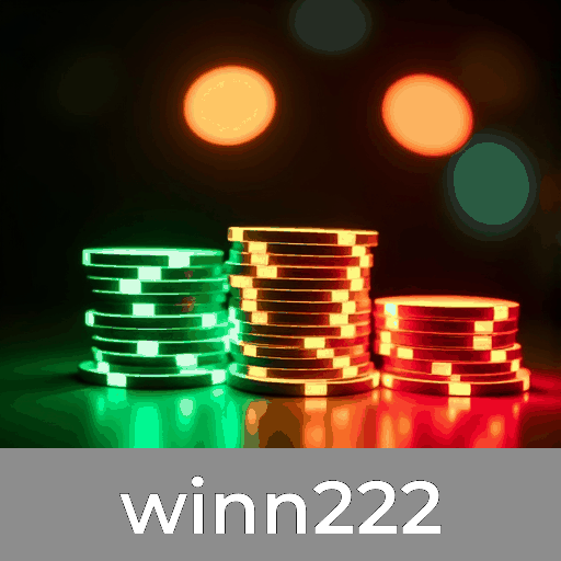 winn222: Jogos de Cassino que Prometem Emoção e Ganhos Surpreendentes